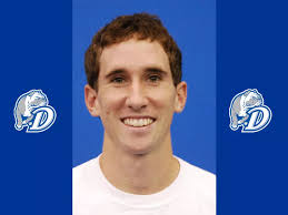 O'Grady Earns ITA National Ranking