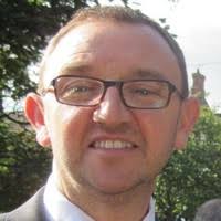 Tony Wakefield-Clarke