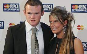 Coleen rooney and wayne rooney recently celebrated their 11th wedding anniversary (image: Wayne Rooney S Wedding Guests Donate Just 2 000 To Struggling Hospice