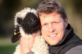 Worlds cutest lambs' are born in Whittingham