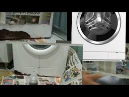 Bulasik Makinesi Boyama Yok Artik Youtube