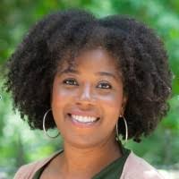 Regine Zamor Jurgensen