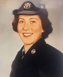 Clara Williamsen Obituary (1930