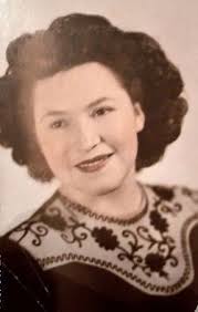 Dessie Rivera Gonzales (1928-2002)