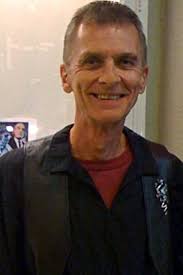 Mark Anthony Major — The Movie Database (TMDB)