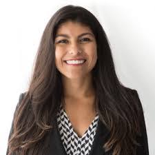 Mara Peterson's Instagram, Twitter & Facebook