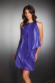 Mr K Chiffon Overlay Dress K6816 Lechateaucollection Ropa Y Accesorios Vestidos De Verano Vestidos Bonitos