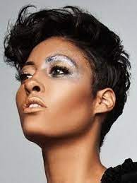 Pin On Short Hairstyles For Black Women