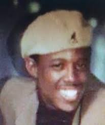 Antonio Sanders Obituary