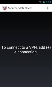 Mcafee mobile security offers everything you need to protect your privacy online. Mcafee Vpn Client Para Android Apk Descargar