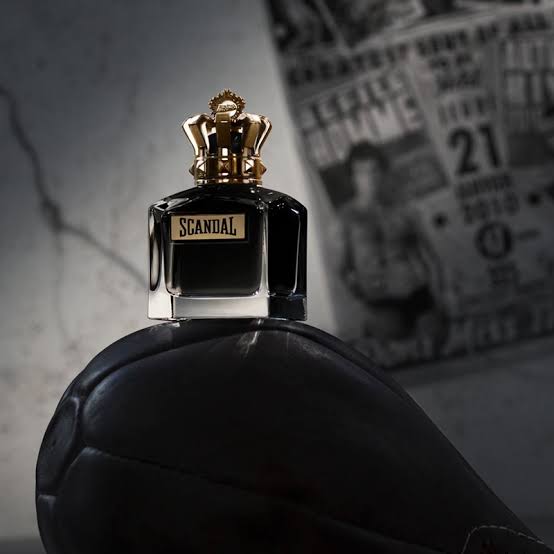 Frasco Scandal Le Parfum Him Jean Paul Gaultier