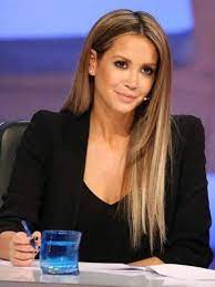 The musician is currently single, her starsign is aries and she is now 31 years of age. Du Bist Das Beste Jurymitglied Mandy Capristo Haare Haarfarben Techniken Capristo