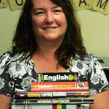 Ulster Literacy Association seens as healing center