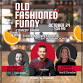 Old Fashioned Funny Comedy Show | Town Square event image