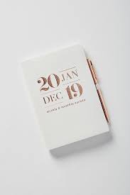 Petite Mila 2019 12 Month Planner Calendar Design Agenda Design Planner Design