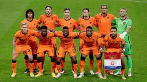 It has always been a difficult team to beat for the netherlands. Dutch National Team Rises In Place On Fifa World Rankings And Is Thirteenth Teller Report