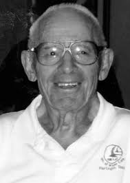 Glen Christman Obituary (1924