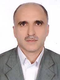 پروفایل اساتید