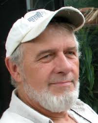 Member Profile: Ed Turner