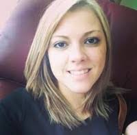 Brooke Caudill's Instagram, Twitter & Facebook