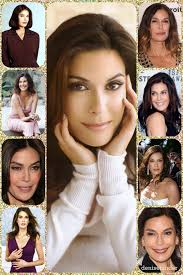 American actress birthday and career