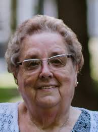 Anita Marjorie Vokey