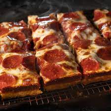 The jet's pizza prices are similar to other pizza chains so you do not need to worried about the jet's prices. Jet S Offering 41 Off Pizzas To Celebrate 41st Anniversary Table And Bar