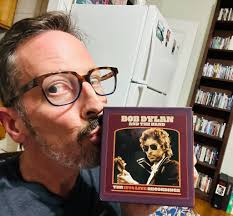 Michael Glover Smith