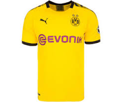 „das schwarze trikot ist das beste. Puma Borussia Dortmund Home Trikot 2020 Ab 30 35 Preisvergleich Bei Idealo De