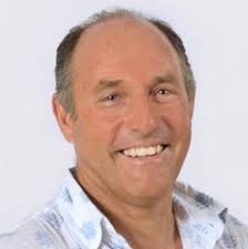 London : April: Geoff McDonald, former Global VP HR, Unilever