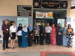 Be the first to know and let us send you an email when pejabat kesihatan daerah kampar posts news and promotions. Terima Kasih Pejabat Kesihatan Daerah Batang Padang Facebook