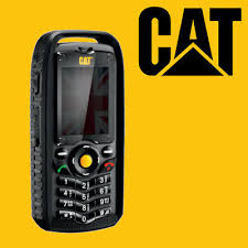 Sign up for more information on the cat s42 and our. Cat B25 Tough Phone Black Rugged Ip67 Sim Free Mobile Caterpillar Eur 59 67 Picclick Fr