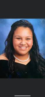 ADOPTED BY Xitlaly Cruz This is my daughter Haley. She is a Senior at Homer  Hanna Early College High School. She is currently a Hanna band head  drummajor. She has been in