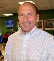 Richard Justice's Instagram, Twitter & Facebook