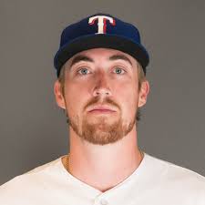 Rangers Select Daniel Robert