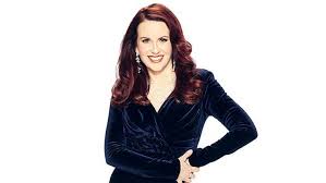 Why Megan Mullally Won T Talk Politics While Hosting The Sag Awards Variety