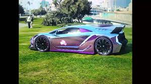 Freie kommerzielle nutzung keine namensnennung top qualität. Coole Autos Von Gta 5 Youtube