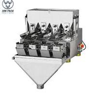 China ZH-AMX4 4 Heads Linear weigher Manufacturer and ...