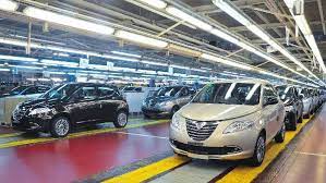 Godziny otwarcia fca poland s.a. Fiat Chrysler To Invest In Tychy Poland Plant For New Electric Jeeps Fiats And Alfa Romeos
