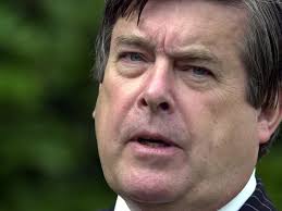 Birmingham coroner Aidan Cotter bows out