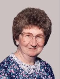 Obituary information for Mary A. Bleile