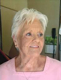 Obituary information for Rita Elledge Brown