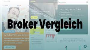 Onvista bank der beste broker mit automatisierter vermögensverwaltung: Broker Fur Anfanger Welcher Ist Der Beste Fur Mich