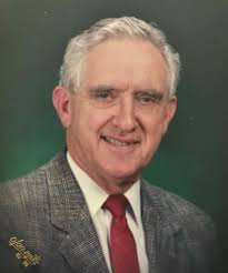 James Leslie Heaberlin Obituary