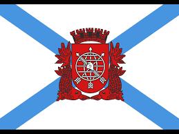 Para navegar até aqui → página inicial → biblioteca (149.684) → simbolopedia brasileira (5.598) → 2.245 brasão e bandeira do município de são caetano do sul/sp esta página apresenta os símbolos oficiais do município de são caetano do sul, no estado de são paulo, parte integrante da maior e melhor coleção de símbolos municipais brasileiros disponíveis em toda a web. Historia Da Bandeira Da Cidade Do Rio De Janeiro Diario Do Rio De Janeiro