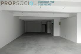 Gym @ tiara mutiara 2 serviced apartment kuala lumpur •. Office For Rent In Tiara Mutiara 2 Old Klang Road By Sebastian Yap Propsocial