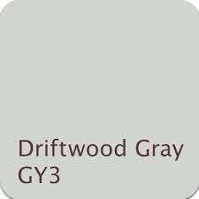 Dutch Boy Color Driftwood Gray Gy3 Color Of Exterior Siding Dutch Boy Paint Colors Bedroom Paint Colors Grey Dutch Boy Paint Colors Gray