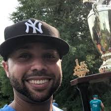 Jeremy Mccants's Instagram, Twitter & Facebook