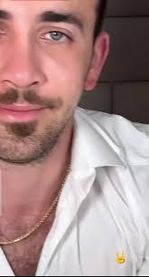 Angelo Valentin's Instagram, Twitter & Facebook