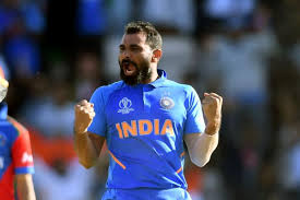 Mohammed shami love to communicate, and mohammed shami is much better motivated to do a good job when others are watching. Bowling Constantly In The Right Areas Is Mohammed Shami S Real Strength Michael Holding